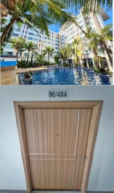 Condominium Phuket Kathu Kathu 2000000
