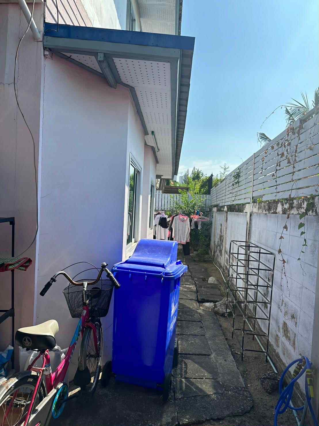 Townhouse Nonthaburi Pak Kret Ban Mai 2700000