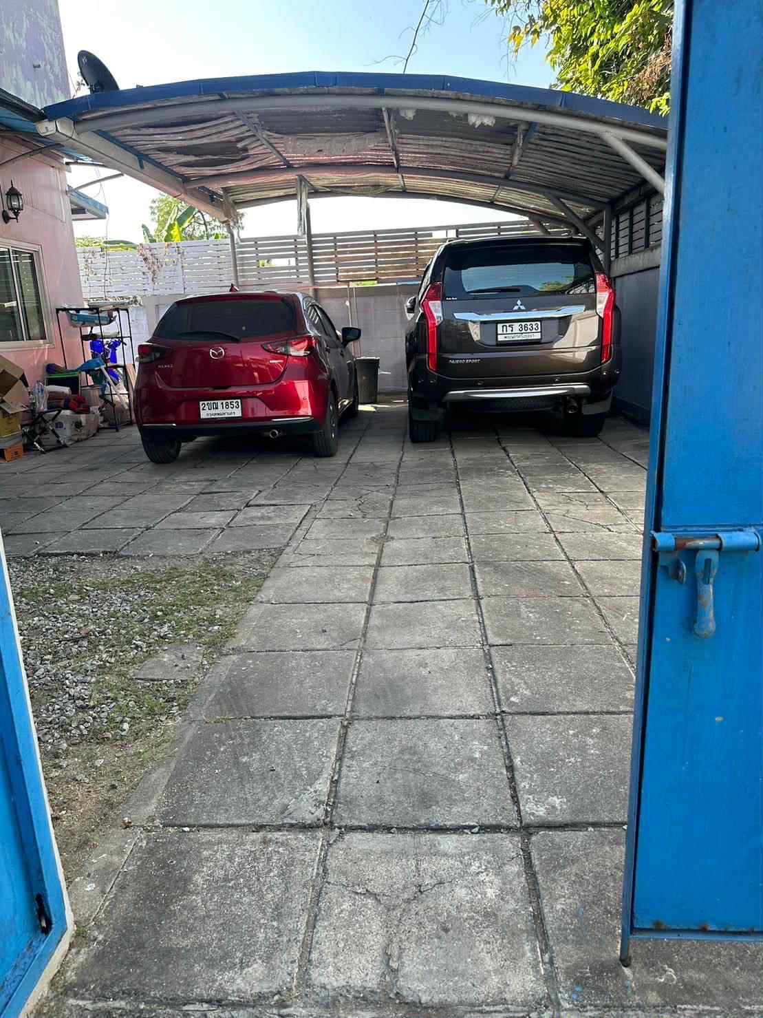Townhouse Nonthaburi Pak Kret Ban Mai 2700000