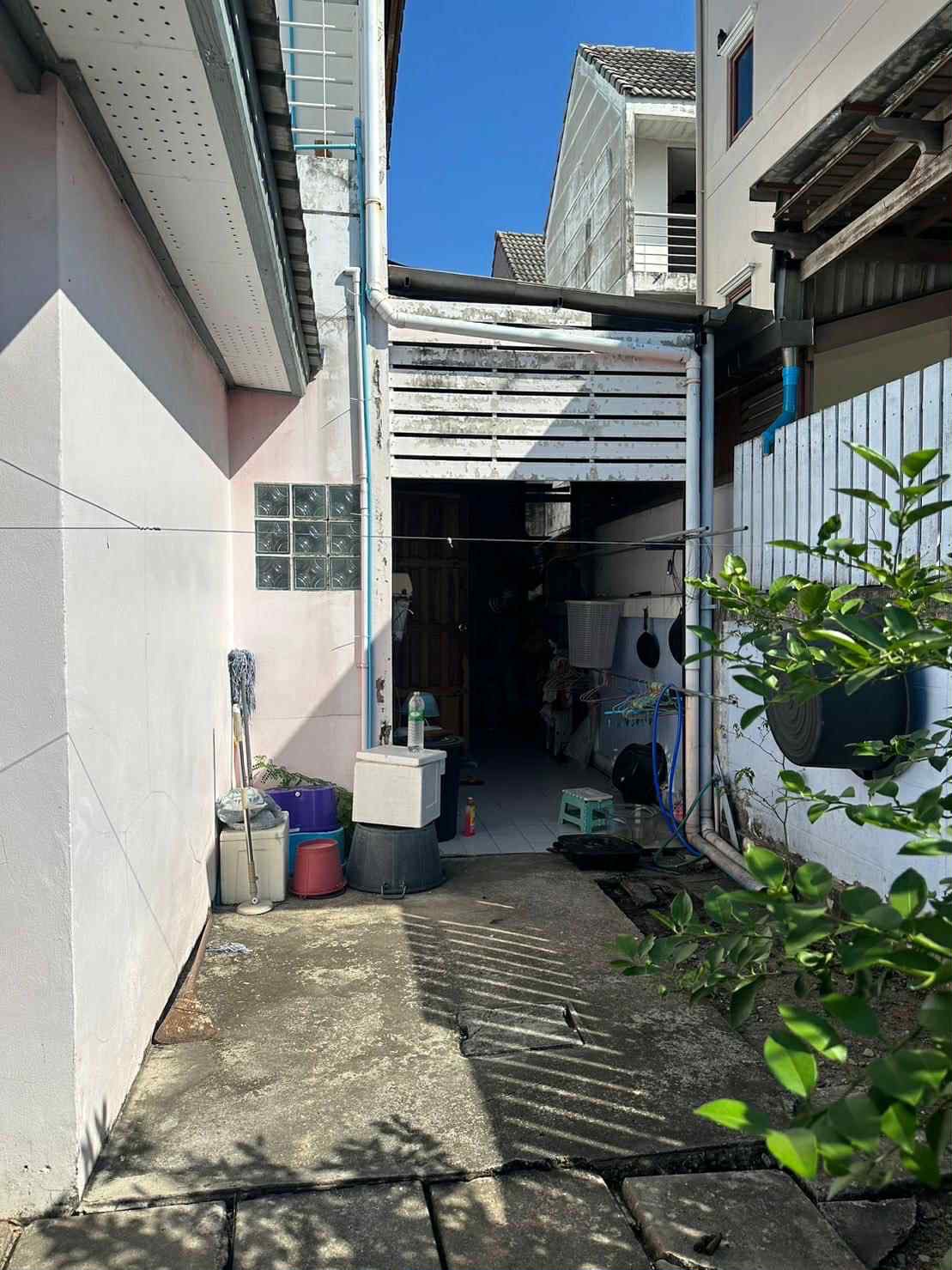 Townhouse Nonthaburi Pak Kret Ban Mai 2700000