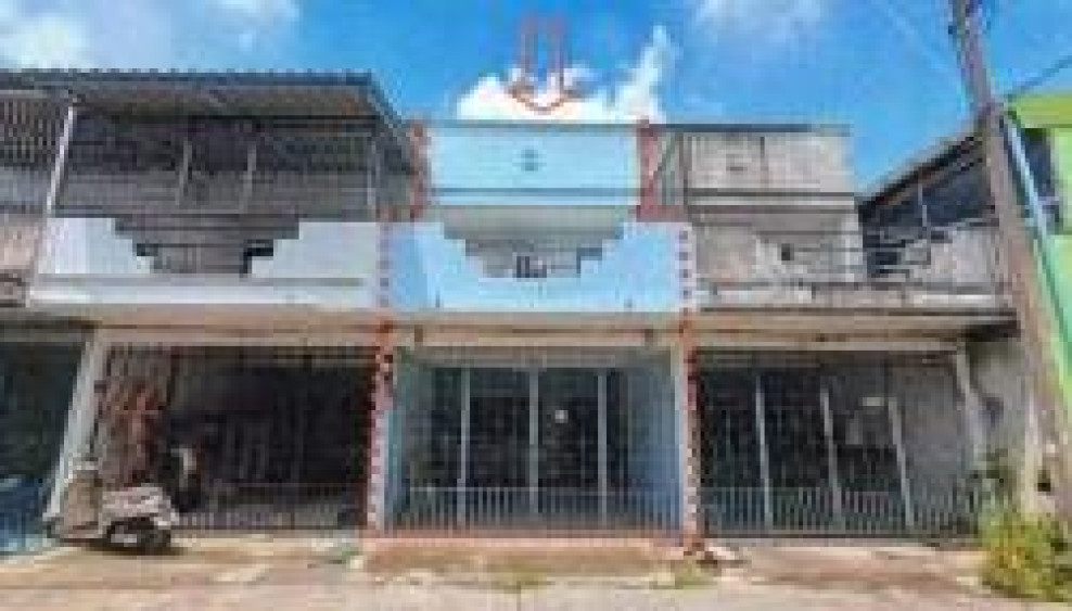 Townhouse Songkhla Hat Yai Khuan Lang 1700000