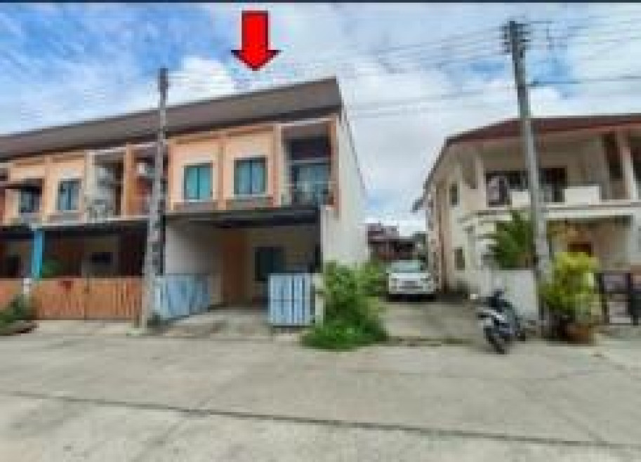 Townhouse Songkhla Hat Yai Ban Phru 2000000