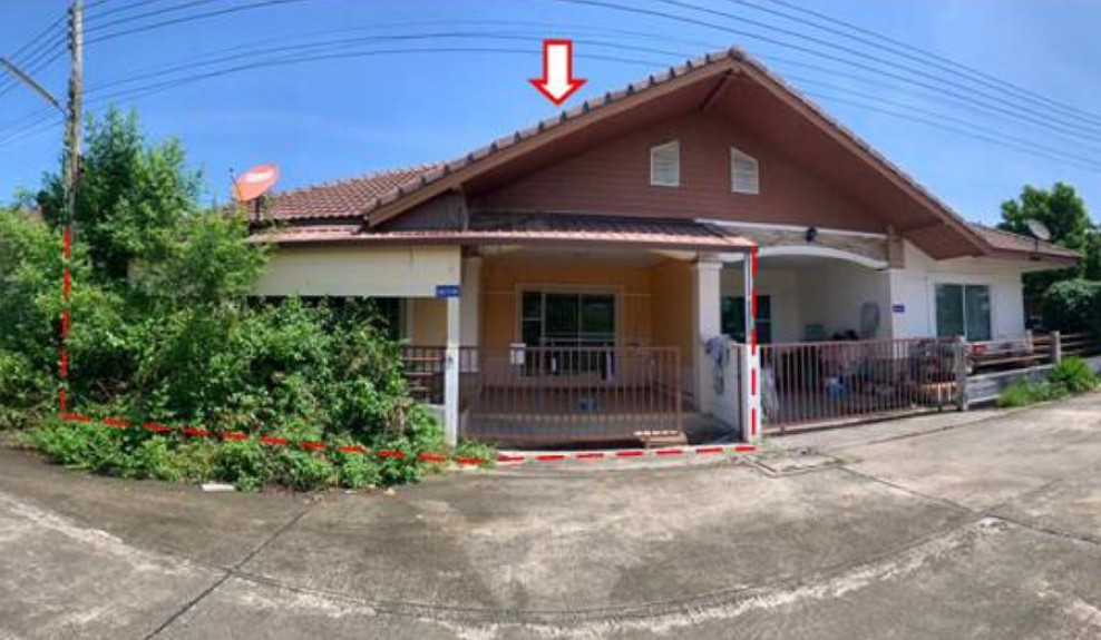 บ้านแฝด ระยอง เมืองระยอง ห้วยโป่ง 1600000