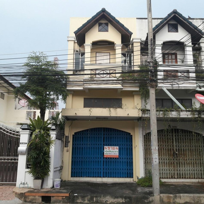Commercial building Nakhon Sawan Mueang Nakhon Sawan Wat Sai 950000