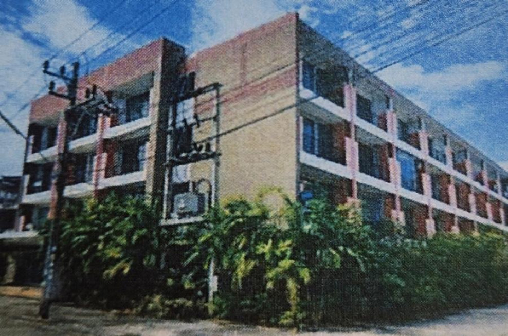 Condominium Phuket Mueang Phuket Wichit 1590000