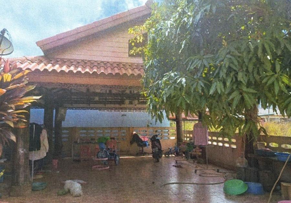 Single house Nakhon Si Thammarat Thung Song Pak Phraek 2250000