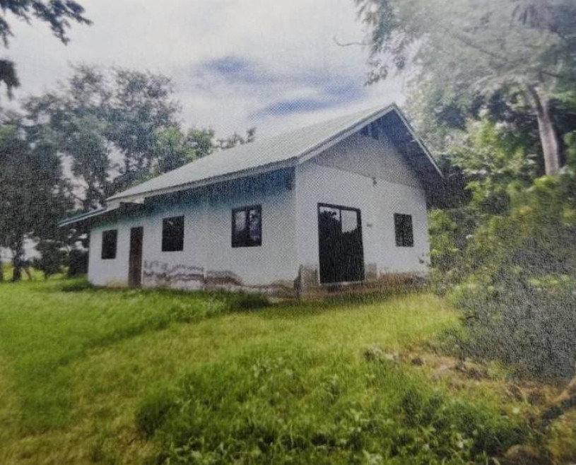 Single house Buri Ram Mueang Buri Ram Ban Bua 960000