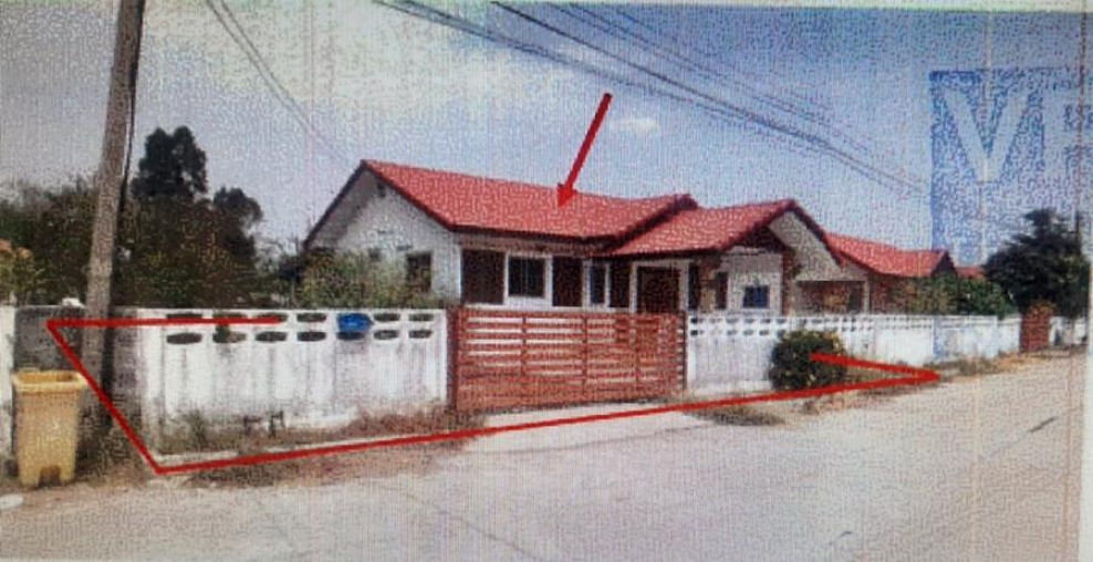 Single house Phichit Mueang Phichit Pak Thang 1380000