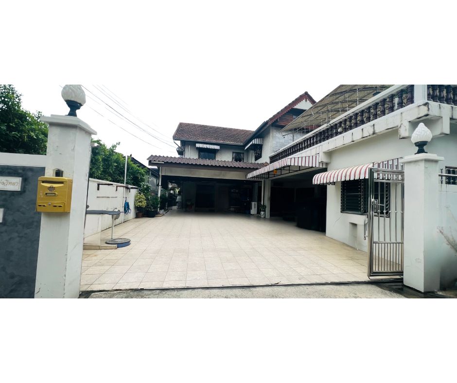 Single house Bangkok Lak Si Thung Song Hong 13900000