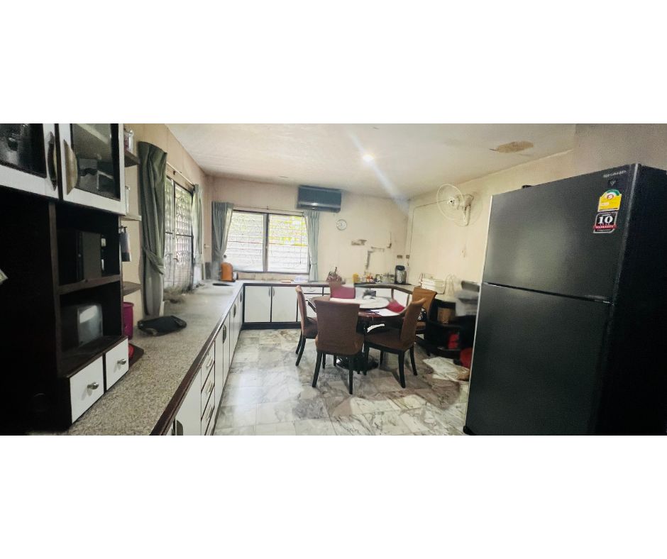 Single house Bangkok Lak Si Thung Song Hong 13900000