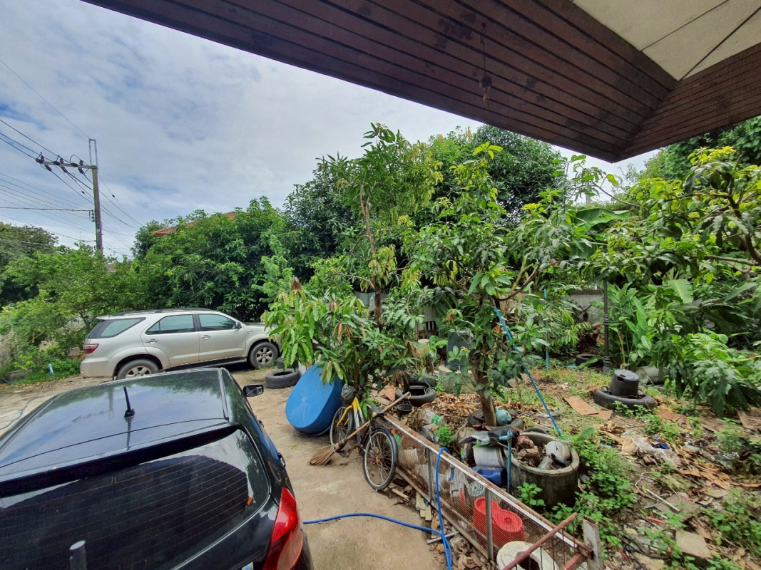 Single house Nonthaburi Bang Kruai Bang Khu Wiang 24000000