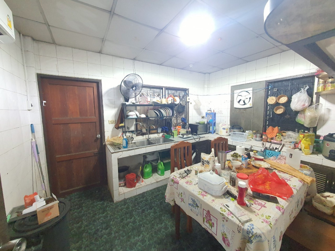 Single house Nonthaburi Bang Kruai Bang Khu Wiang 24000000