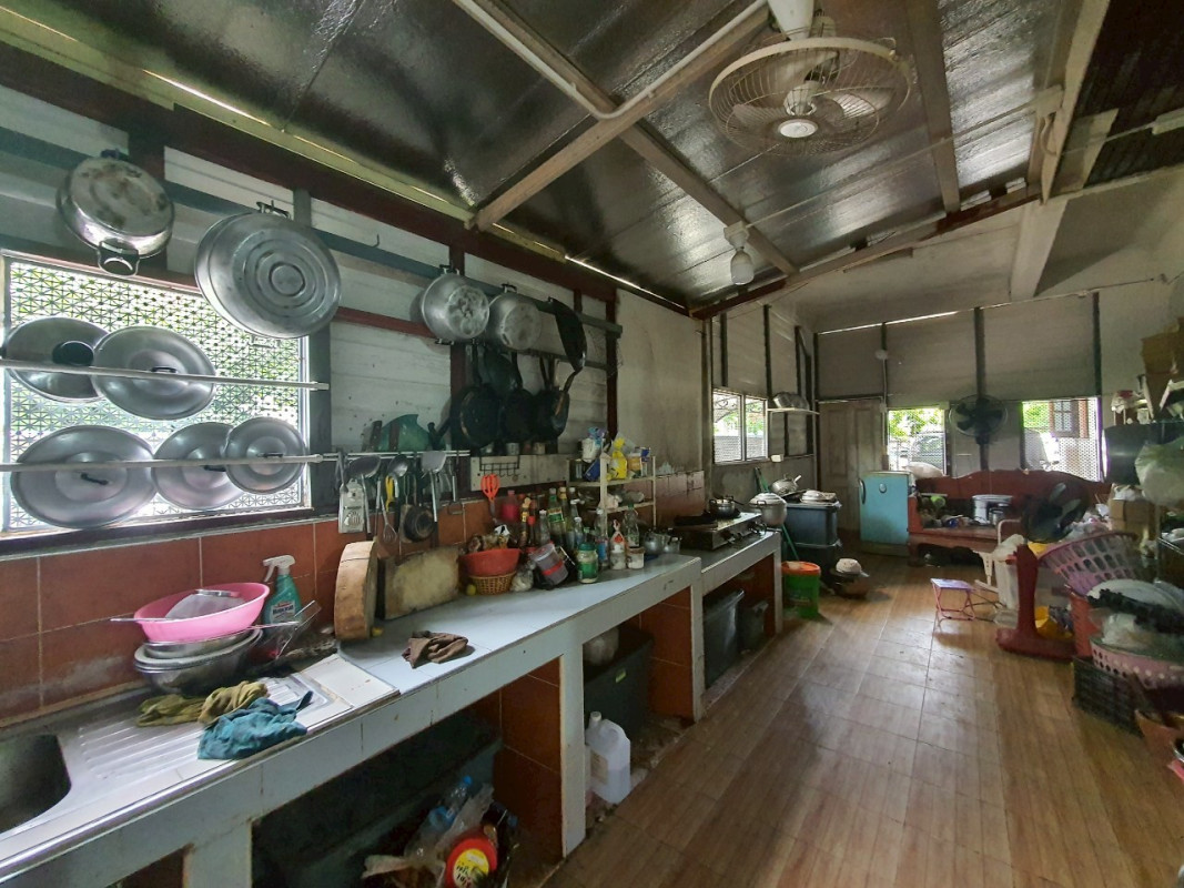Single house Nonthaburi Bang Kruai Bang Khu Wiang 24000000