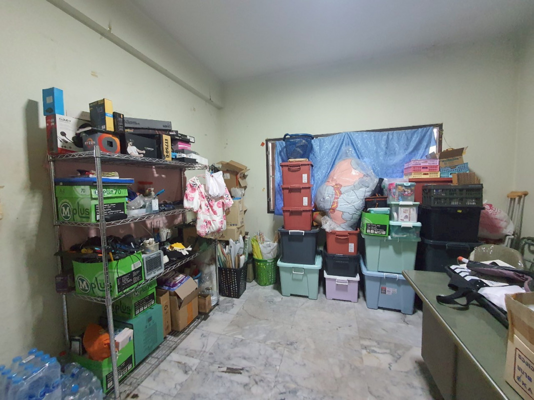 Single house Nonthaburi Bang Kruai Bang Khu Wiang 24000000