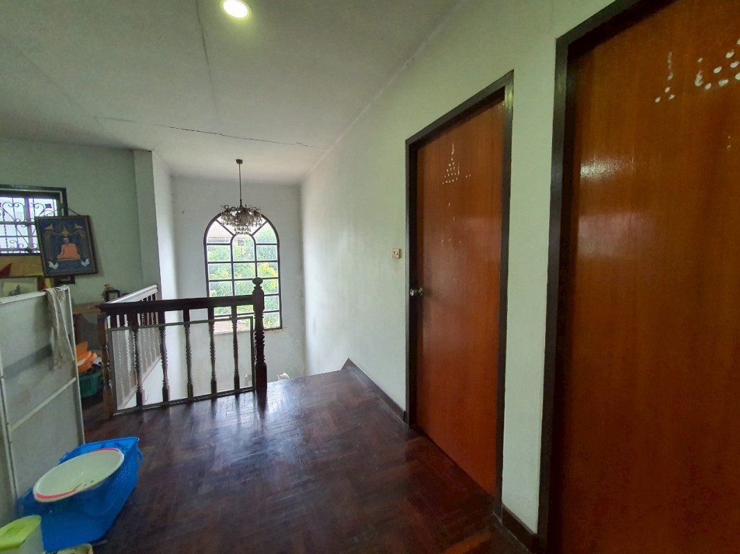 Single house Nonthaburi Bang Kruai Bang Khu Wiang 24000000