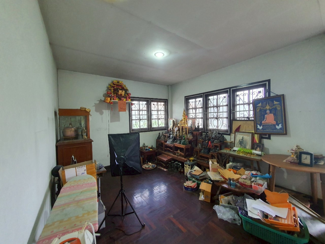 Single house Nonthaburi Bang Kruai Bang Khu Wiang 24000000