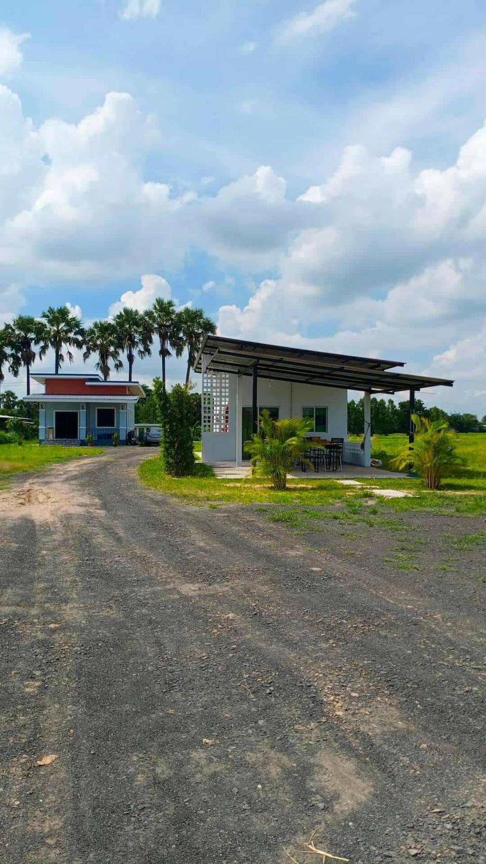 Single house Buri Ram Krasang Song Chan 3800000