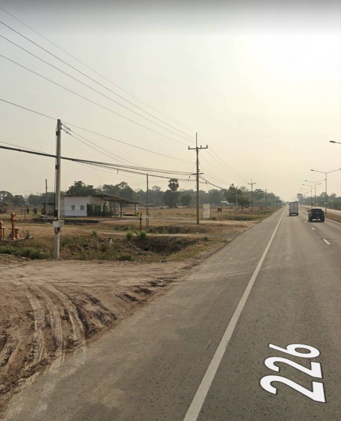 Single house Buri Ram Krasang Song Chan 3800000