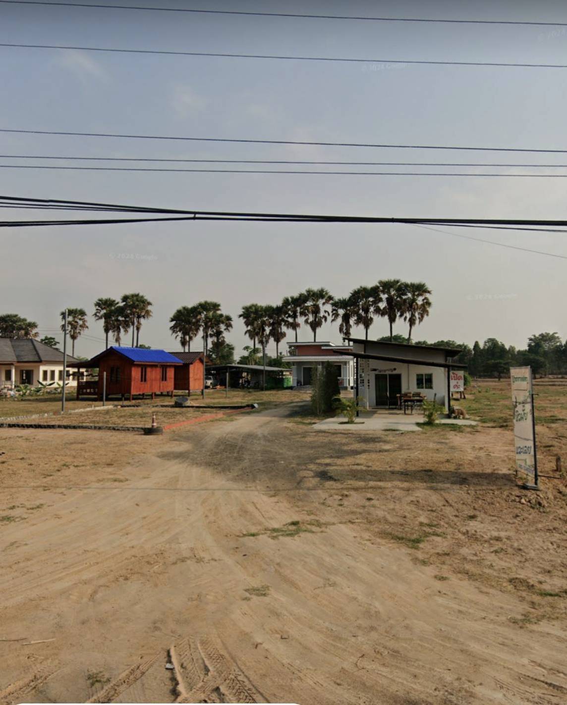 Single house Buri Ram Krasang Song Chan 3800000