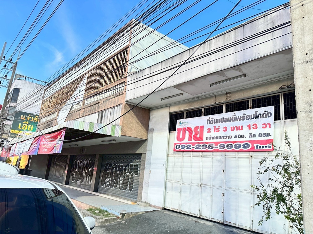 ที่ดินเปล่า ชลบุรี บางละมุง นาเกลือ 200000000