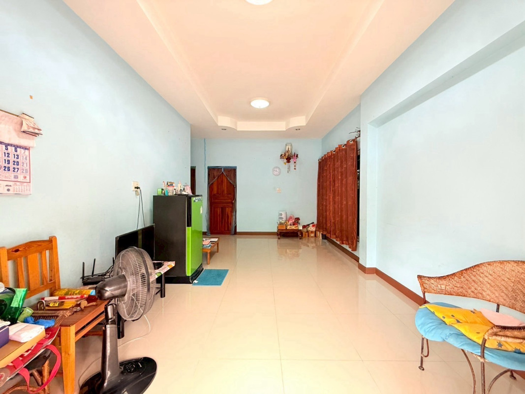Single house Rayong Nikhom Phatthana Phana Nikhom 1650000