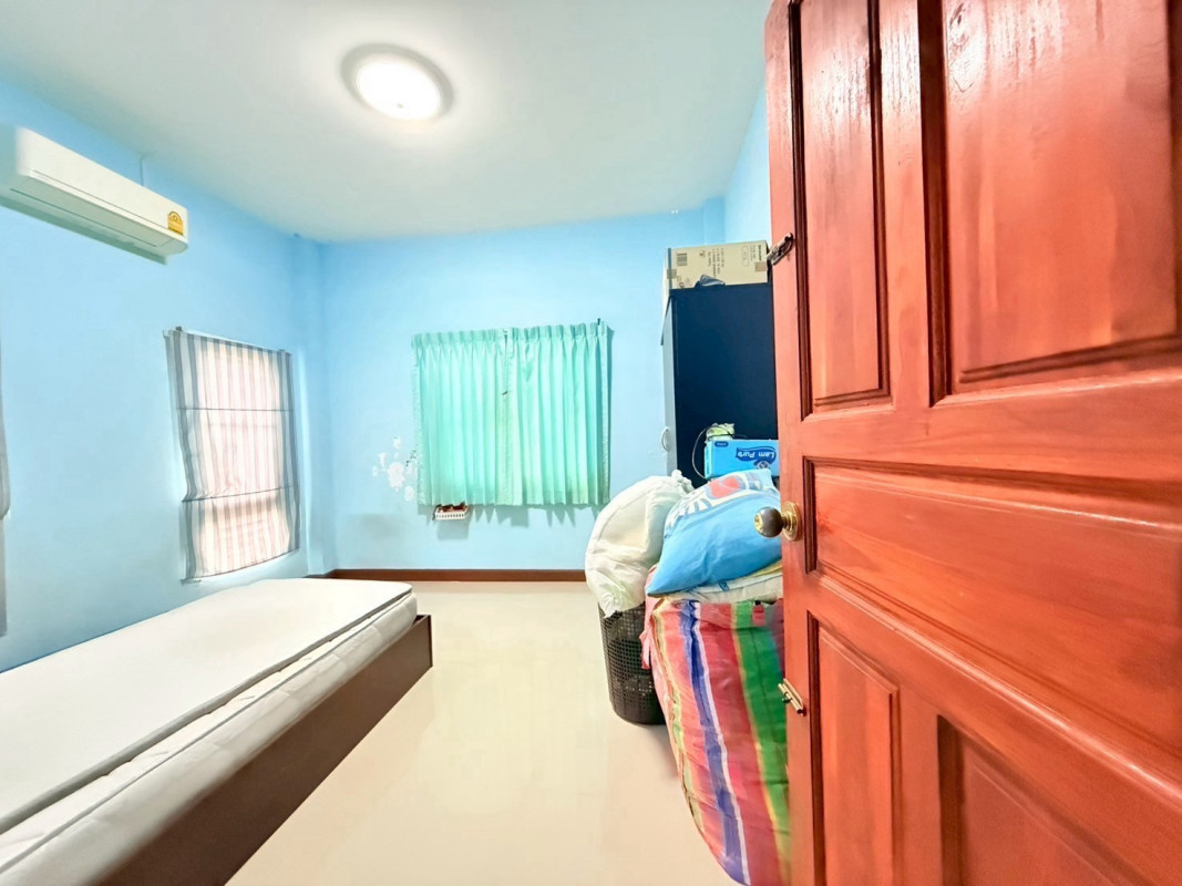 Single house Rayong Nikhom Phatthana Phana Nikhom 1650000
