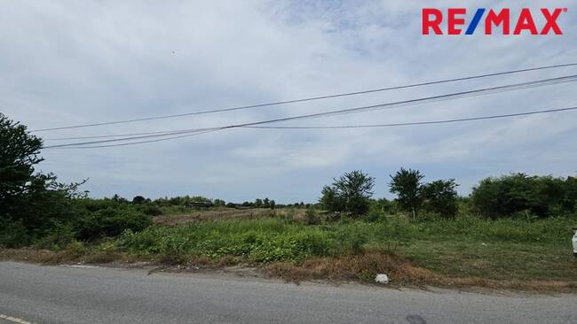 Residential land/lot Nakhon Pathom Nakhon Chai Si Khok Phra Chedi 9500000