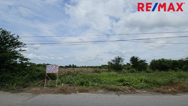 Residential land/lot Nakhon Pathom Nakhon Chai Si Khok Phra Chedi 9500000