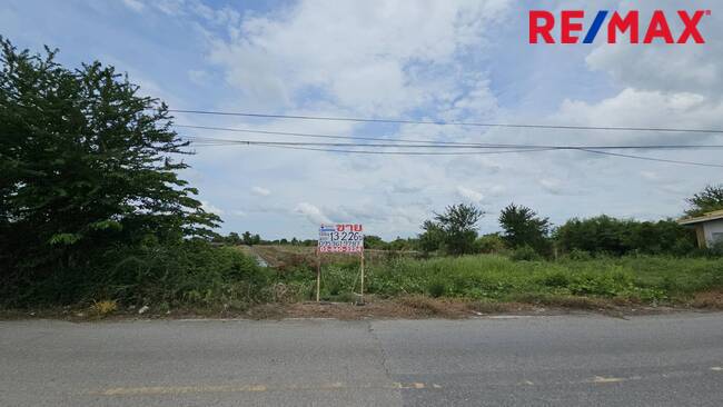 Residential land/lot Nakhon Pathom Nakhon Chai Si Khok Phra Chedi 9500000