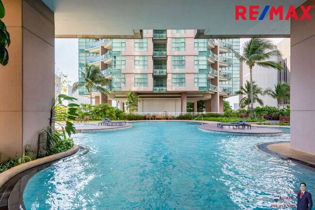 Condominium Chatrium Riverside Bangkok Bangkok Bang Kho Laem Wat Phraya Krai 16800000