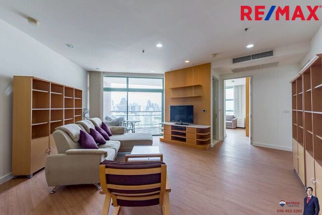Condominium Chatrium Riverside Bangkok Bangkok Bang Kho Laem Wat Phraya Krai 16800000