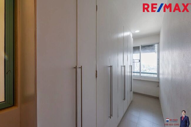 Condominium Chatrium Riverside Bangkok Bangkok Bang Kho Laem Wat Phraya Krai 16800000