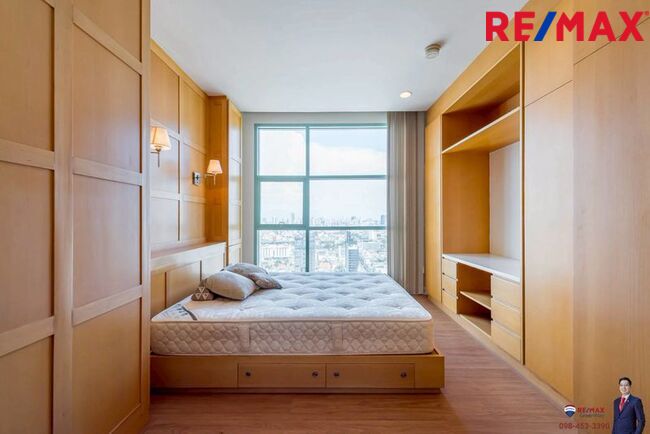Condominium Chatrium Riverside Bangkok Bangkok Bang Kho Laem Wat Phraya Krai 16800000