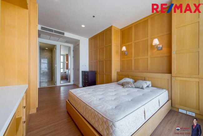 Condominium Chatrium Riverside Bangkok Bangkok Bang Kho Laem Wat Phraya Krai 16800000