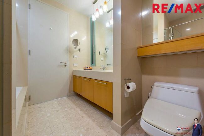 Condominium Chatrium Riverside Bangkok Bangkok Bang Kho Laem Wat Phraya Krai 16800000