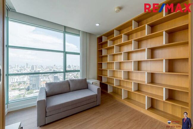 Condominium Chatrium Riverside Bangkok Bangkok Bang Kho Laem Wat Phraya Krai 16800000