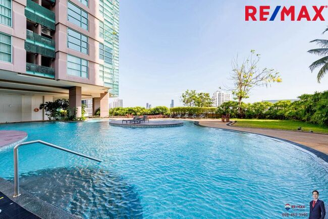 Condominium Chatrium Riverside Bangkok Bangkok Bang Kho Laem Wat Phraya Krai 16800000