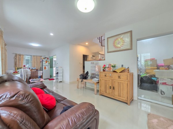 Single house Nonthaburi Bang Kruai Bang Si Thong 4390000