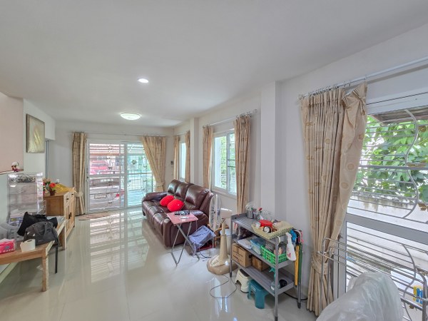 Single house Nonthaburi Bang Kruai Bang Si Thong 4390000