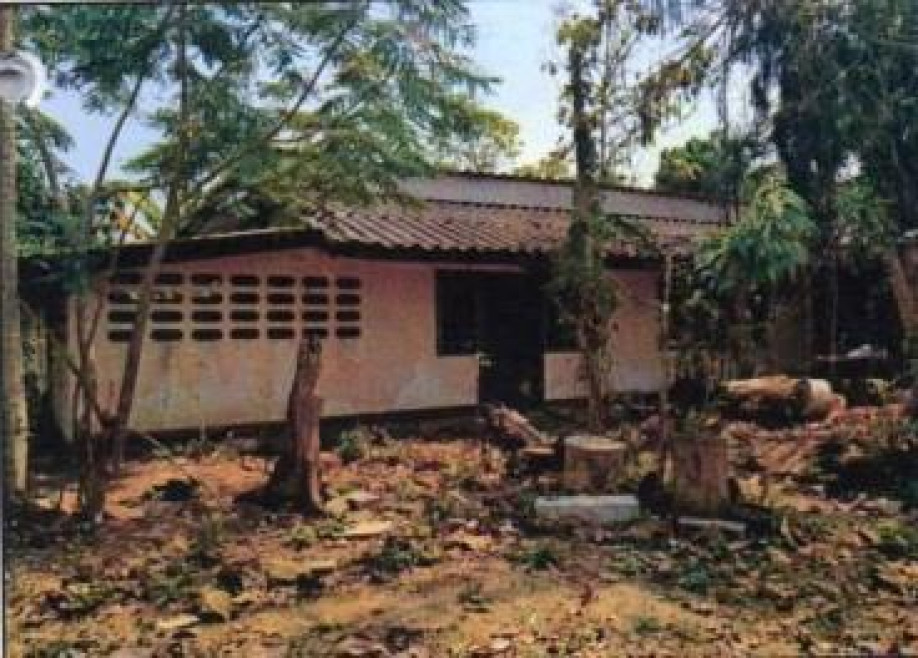 Single house Lampang Mae Tha Hua Suea 1045000