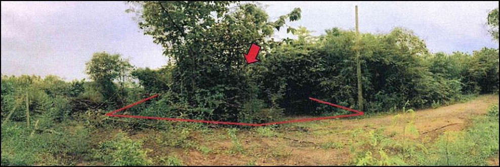 Residential land/lot Ratchaburi Chom Bueng Pak Chong 0