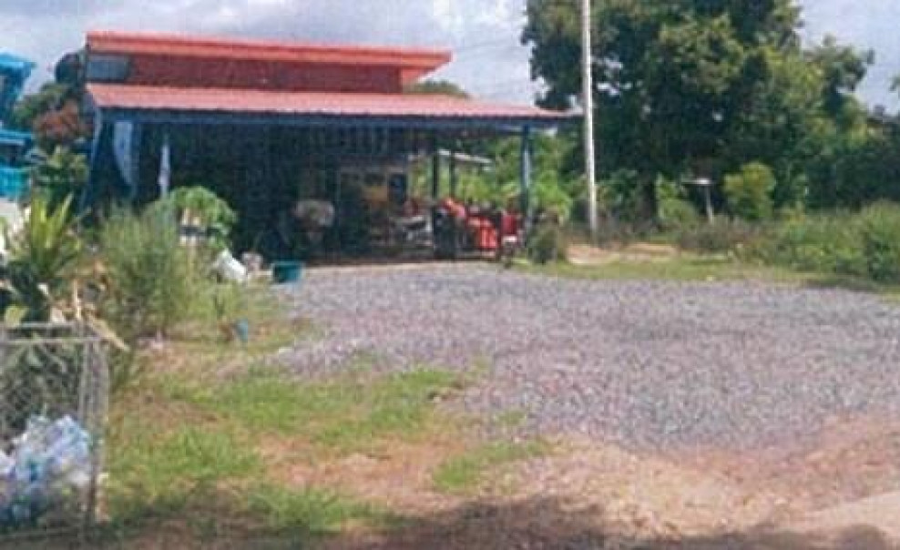 Single house Prachin Buri Si Mahosot Khok Thai 1795000