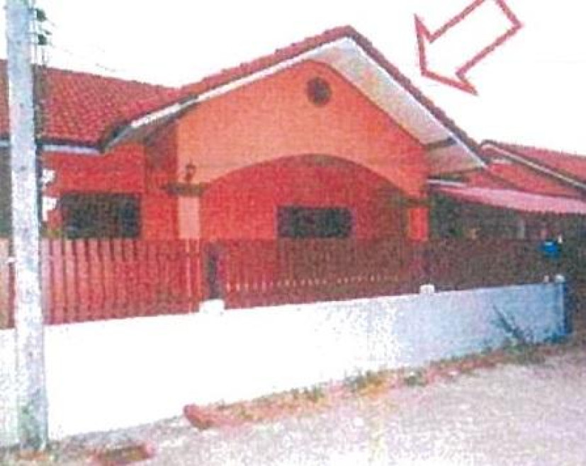 Single house Prachin Buri Na Di Sam Phan Ta 1310000
