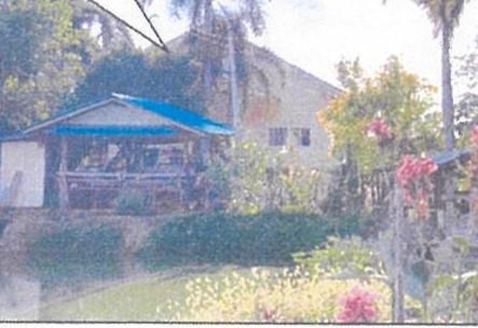 Single house Prachin Buri Si Maha Phot Samphan 940000