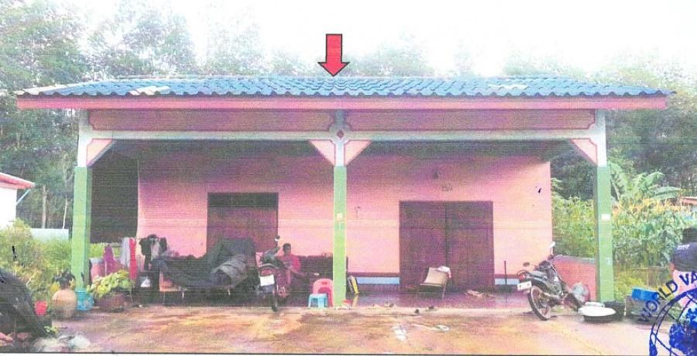 Single house Trang Palian Suso 2040000