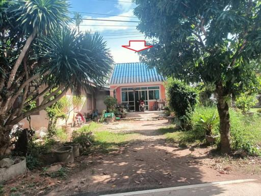Single house Trang Palian Tah Phaya 645000