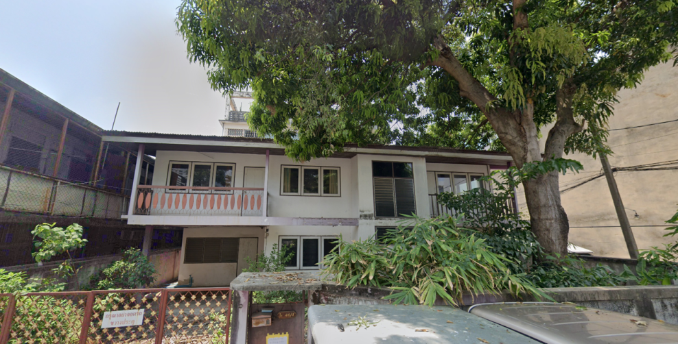 บ้านเดี่ยว กรุงเทพมหานคร สาทร ยานนาวา 20000000