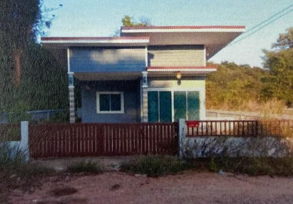 บ้านเดี่ยว ชุมพร ปะทิว สะพลี 0