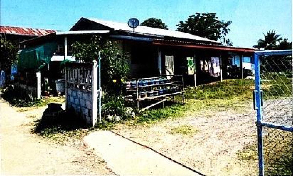 Single house Nong Bua Lam Phu Na Wang Na Lao 370560