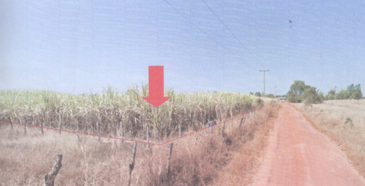 Residential land/lot Udon Thani Nong Han Ban Chiang 1287500